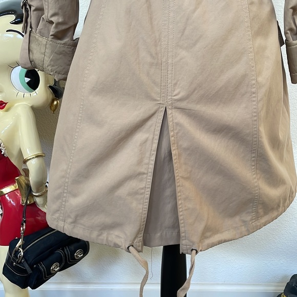 Laundry made exclusively for Bloomingdale Winter Coat Size M - Picture 8 of 14